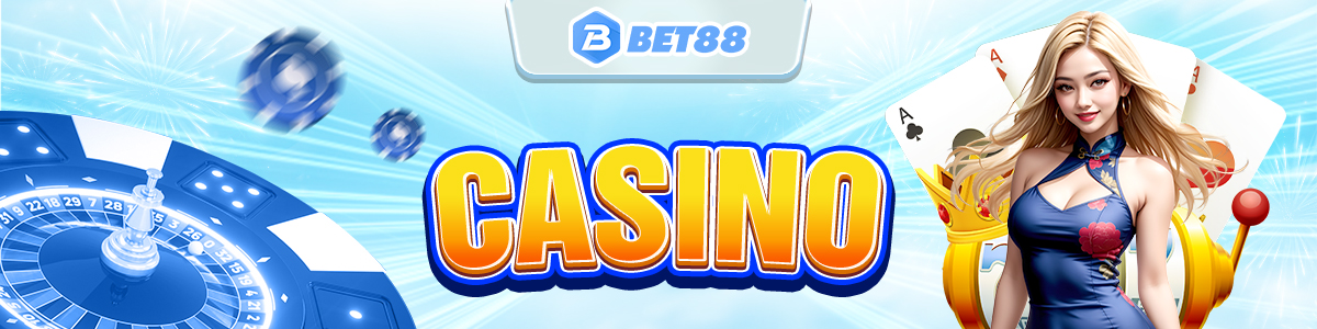 Casino BET88