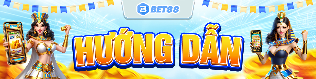 Hướng dẫn BET88