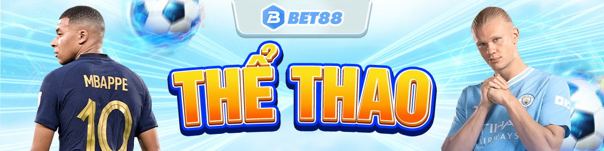 Thể Thao BET88