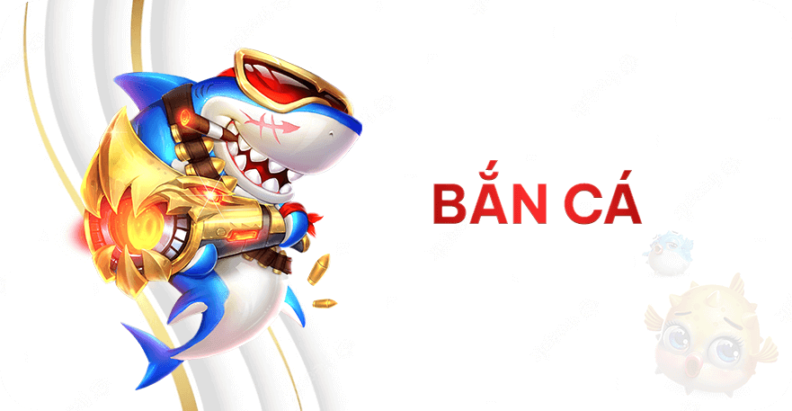 BẮn cá